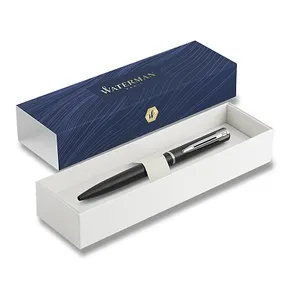 Waterman Graduate Allure Schwarzer Kugelschreiber
